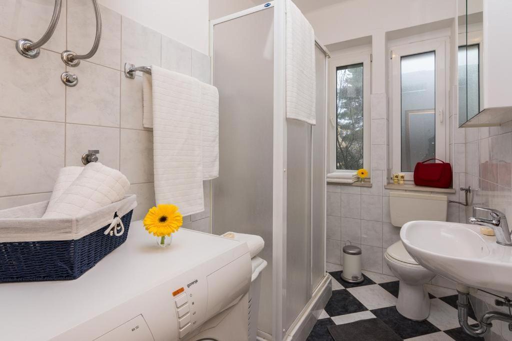 Appartement Near Old Town - Free Parking